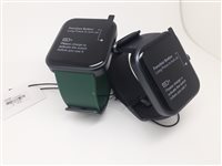 Smartwatch Smarty 2.0 in Aluminium SW029B SMARTY - SW029B SMARTY
